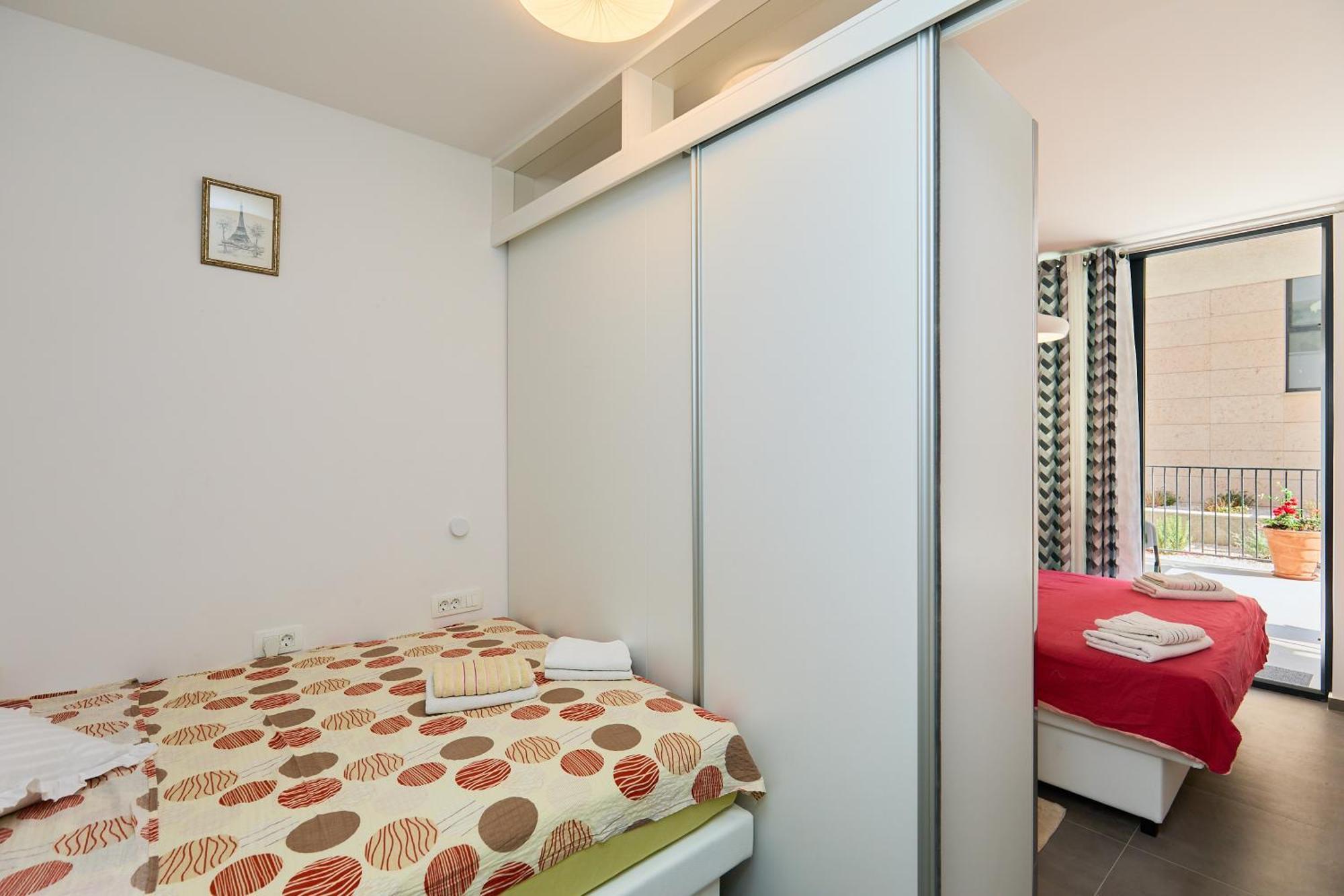 Family Apartment Marija Dubrovnik Exterior foto